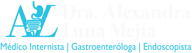 Dra. Alexandra Luna Mejía — Médico Internista | Gastroenteróloga | Endoscopista